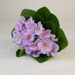 Ibolya csokor világos lila