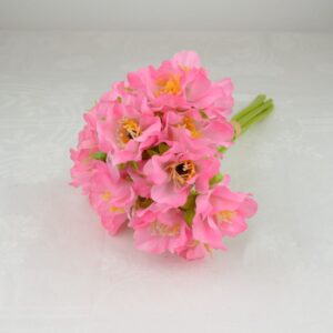 Anemone köteg rózsaszín