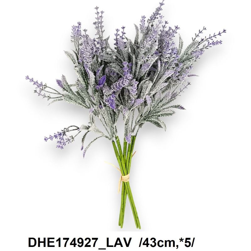 Levendula köteg 1 Levendula köteg